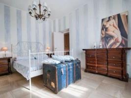 Berti 02 -  2 Bedroom Apartment Rome Luaran gambar